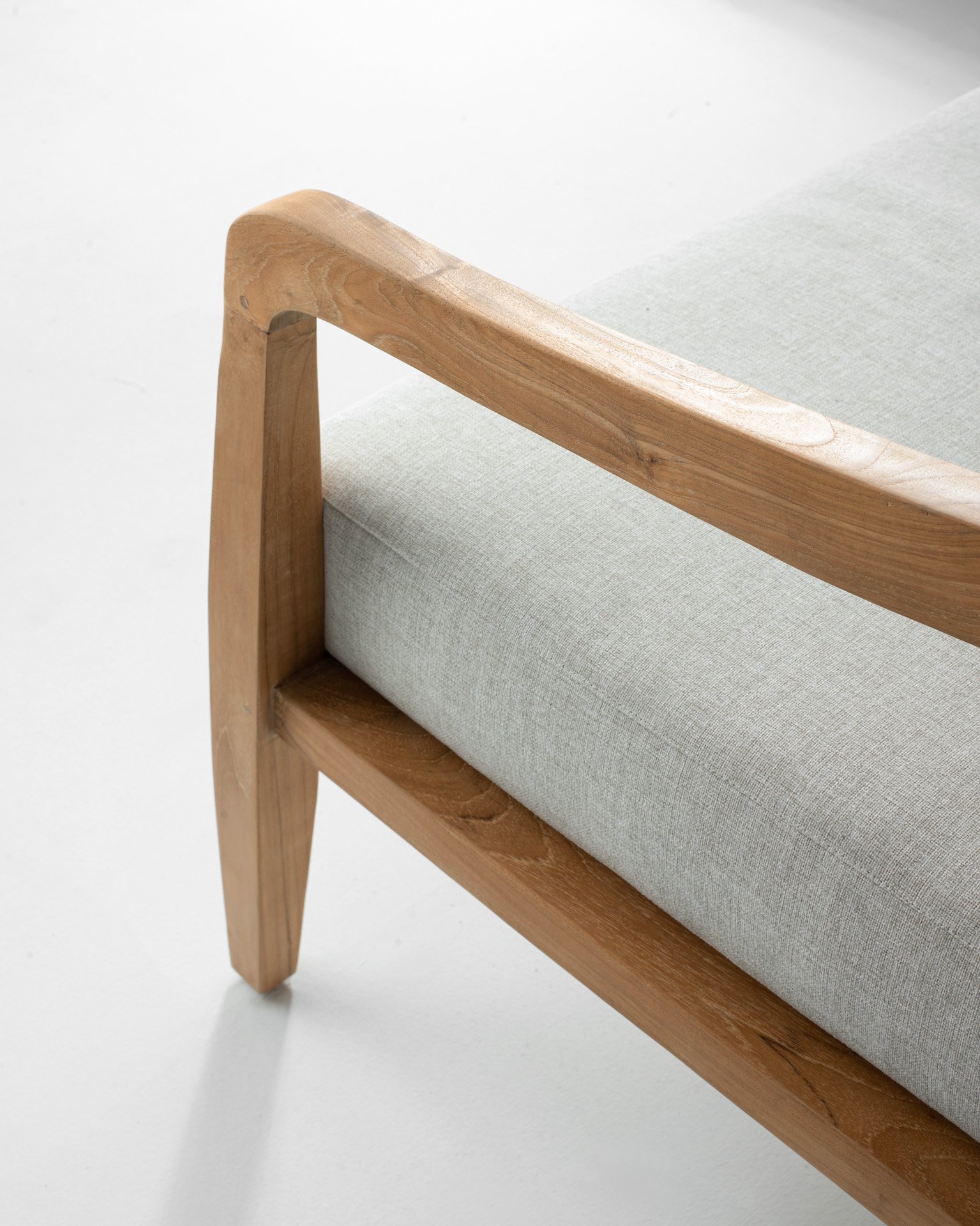 Monaco modular sofa Thumbnail